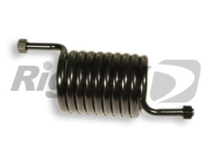 SERPENTINA DE COMPRESOR MOD. MA 15